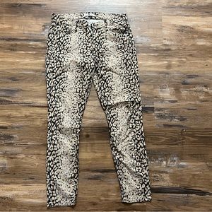 COPY - 7 for all mankind pants • like new • size 30